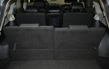 Nissan Qashqai+2 I, 2012 год, 799 000 рублей, 14 фотография