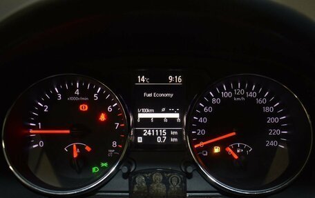 Nissan Qashqai+2 I, 2012 год, 799 000 рублей, 9 фотография