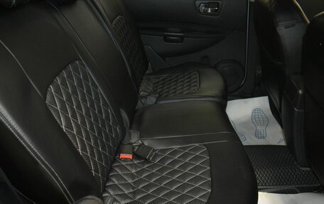 Nissan Qashqai+2 I, 2012 год, 799 000 рублей, 12 фотография