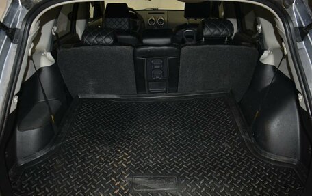 Nissan Qashqai+2 I, 2012 год, 799 000 рублей, 15 фотография