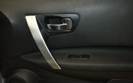 Nissan Qashqai+2 I, 2012 год, 799 000 рублей, 13 фотография