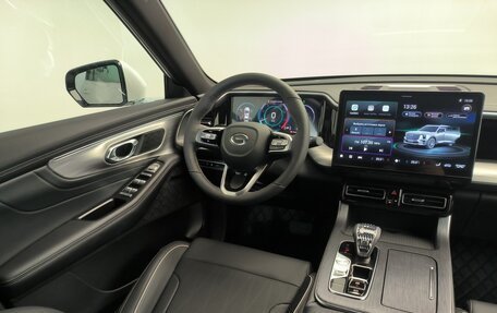 GAC GS8, 2025 год, 4 199 000 рублей, 17 фотография