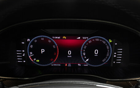 Skoda Kodiaq I, 2023 год, 4 498 000 рублей, 14 фотография