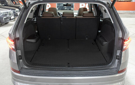 Skoda Kodiaq I, 2023 год, 4 498 000 рублей, 10 фотография