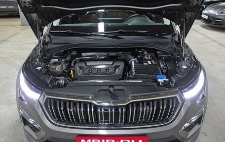 Skoda Kodiaq I, 2023 год, 4 498 000 рублей, 9 фотография