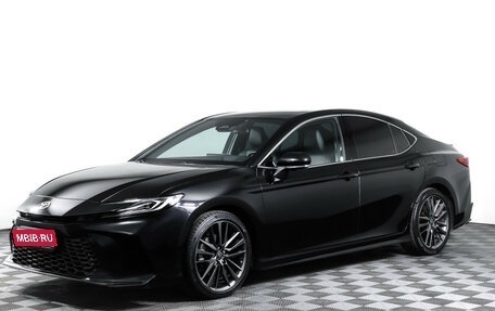 Toyota Camry, 2024 год, 4 199 000 рублей, 1 фотография