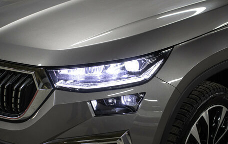 Skoda Kodiaq I, 2023 год, 4 498 000 рублей, 27 фотография