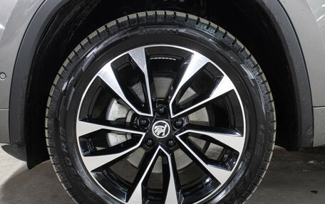 Skoda Kodiaq I, 2023 год, 4 498 000 рублей, 29 фотография