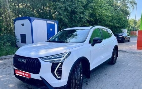 Haval Jolion, 2024 год, 2 200 000 рублей, 1 фотография