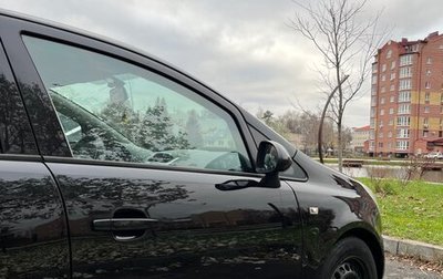 Opel Corsa D, 2011 год, 390 000 рублей, 1 фотография