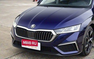 Skoda Octavia IV, 2025 год, 2 950 000 рублей, 1 фотография