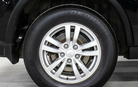 Mitsubishi Outlander III рестайлинг 3, 2019 год, 1 949 000 рублей, 21 фотография