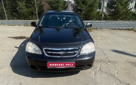 Chevrolet Lacetti, 2011 год, 530 000 рублей, 1 фотография