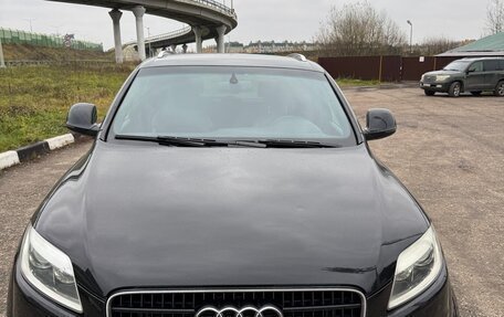 Audi Q7, 2008 год, 1 650 000 рублей, 1 фотография