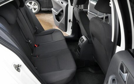 Volkswagen Jetta VI, 2015 год, 1 090 000 рублей, 14 фотография