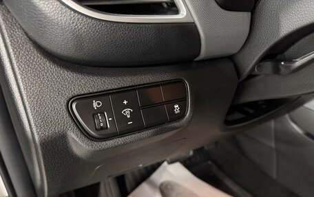 KIA Seltos I, 2022 год, 2 300 000 рублей, 22 фотография