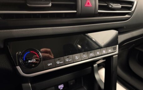 KIA Seltos I, 2022 год, 2 300 000 рублей, 20 фотография