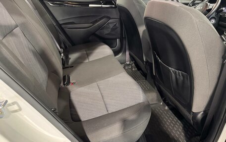 KIA Seltos I, 2022 год, 2 300 000 рублей, 23 фотография