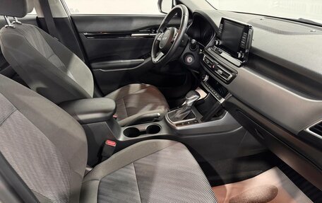 KIA Seltos I, 2022 год, 2 300 000 рублей, 21 фотография