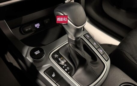 KIA Seltos I, 2022 год, 2 300 000 рублей, 19 фотография