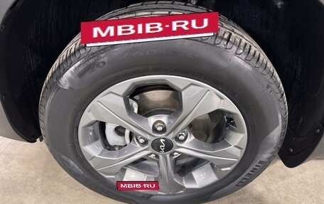 KIA Seltos I, 2022 год, 2 300 000 рублей, 24 фотография