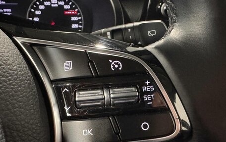 KIA Seltos I, 2022 год, 2 300 000 рублей, 18 фотография