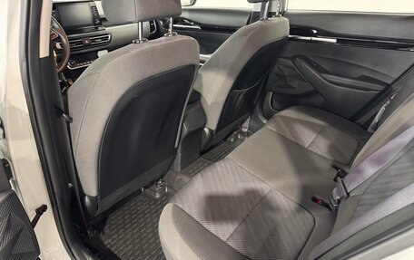 KIA Seltos I, 2022 год, 2 300 000 рублей, 26 фотография