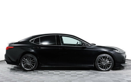 Toyota Camry, 2024 год, 4 199 000 рублей, 4 фотография