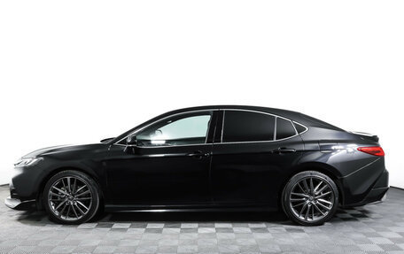 Toyota Camry, 2024 год, 4 199 000 рублей, 8 фотография