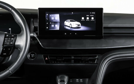 Toyota Camry, 2024 год, 4 199 000 рублей, 14 фотография