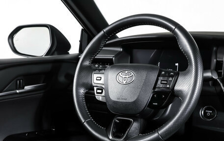 Toyota Camry, 2024 год, 4 199 000 рублей, 13 фотография