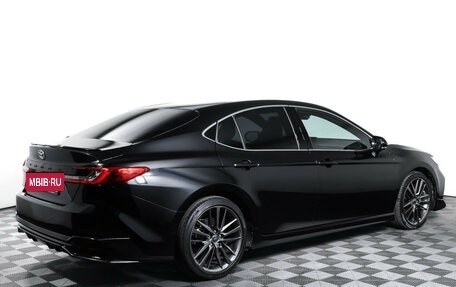 Toyota Camry, 2024 год, 4 199 000 рублей, 5 фотография