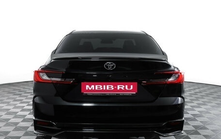 Toyota Camry, 2024 год, 4 199 000 рублей, 6 фотография