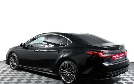 Toyota Camry, 2024 год, 4 199 000 рублей, 7 фотография