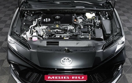 Toyota Camry, 2024 год, 4 199 000 рублей, 9 фотография