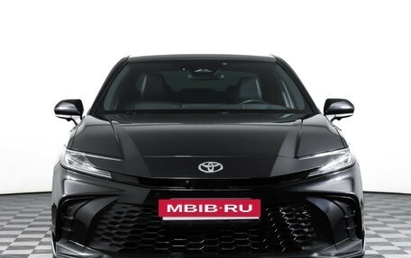 Toyota Camry, 2024 год, 4 199 000 рублей, 2 фотография