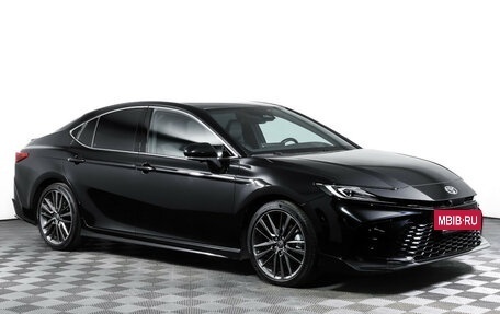 Toyota Camry, 2024 год, 4 199 000 рублей, 3 фотография