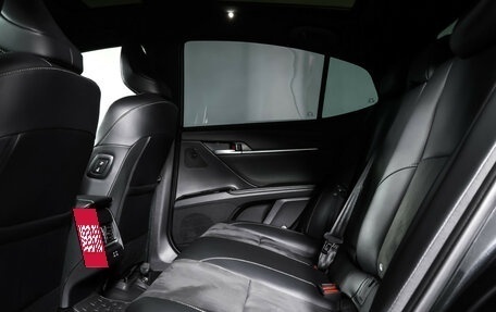 Toyota Camry, 2024 год, 4 199 000 рублей, 12 фотография