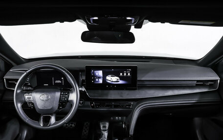 Toyota Camry, 2024 год, 4 199 000 рублей, 17 фотография