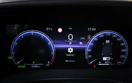 Toyota Camry, 2024 год, 4 199 000 рублей, 16 фотография