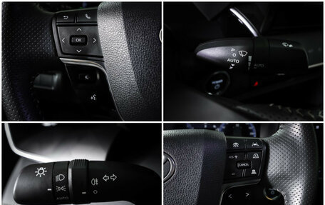 Toyota Camry, 2024 год, 4 199 000 рублей, 21 фотография