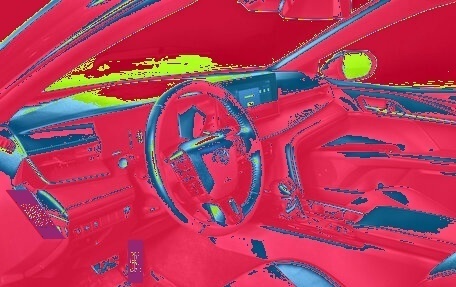 Toyota Camry, 2024 год, 4 199 000 рублей, 15 фотография