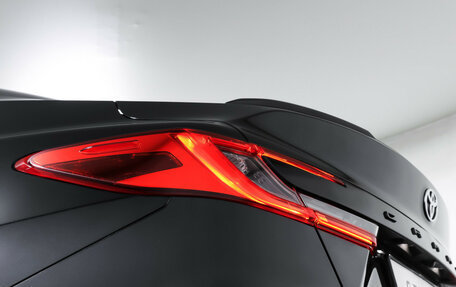 Toyota Camry, 2024 год, 4 199 000 рублей, 24 фотография