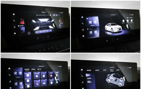 Toyota Camry, 2024 год, 4 199 000 рублей, 23 фотография