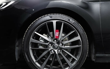 Toyota Camry, 2024 год, 4 199 000 рублей, 27 фотография