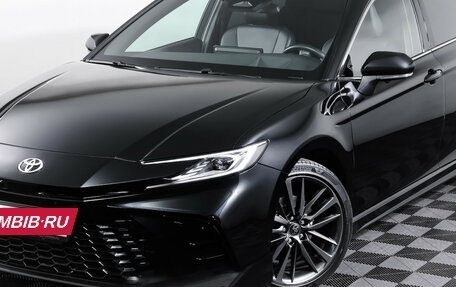 Toyota Camry, 2024 год, 4 199 000 рублей, 26 фотография