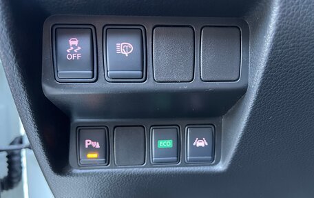 Nissan Qashqai, 2014 год, 1 250 000 рублей, 10 фотография