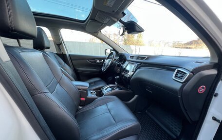 Nissan Qashqai, 2014 год, 1 250 000 рублей, 6 фотография