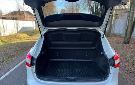 Nissan Qashqai, 2014 год, 1 250 000 рублей, 8 фотография