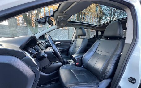 Nissan Qashqai, 2014 год, 1 250 000 рублей, 9 фотография